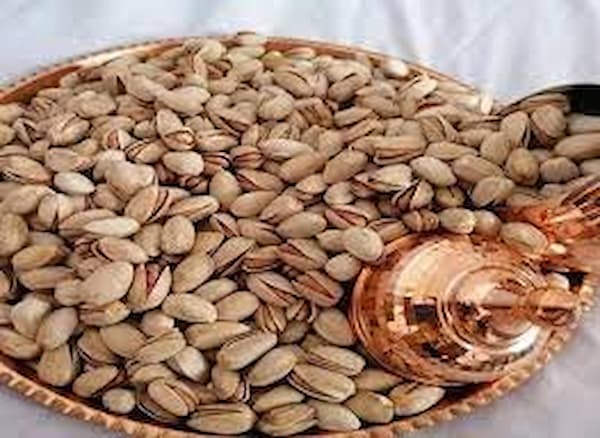 خرید پسته انس ۲۸ + قیمت فروش استثنایی